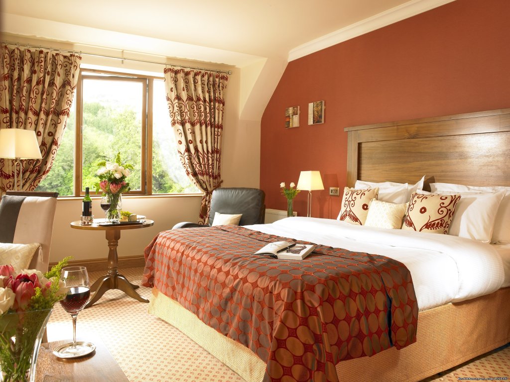 Double Delux Room | Glengarriff Park Hotel | Image #2/6 | 