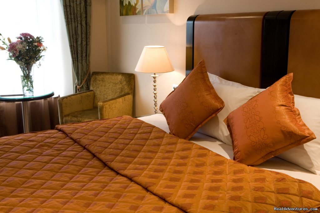 Bedroom | Grand Hotel | Image #11/16 | 