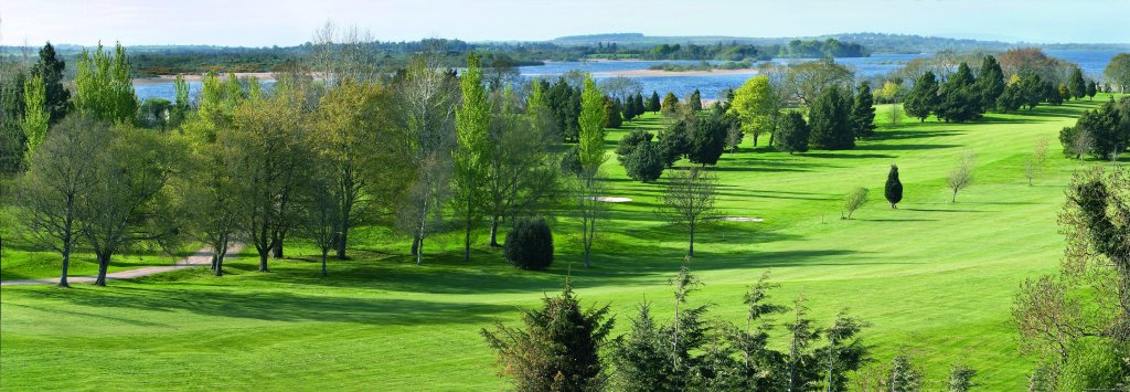 Athlone Golf Course | Hodson Bay Hotel | Image #8/14 | 