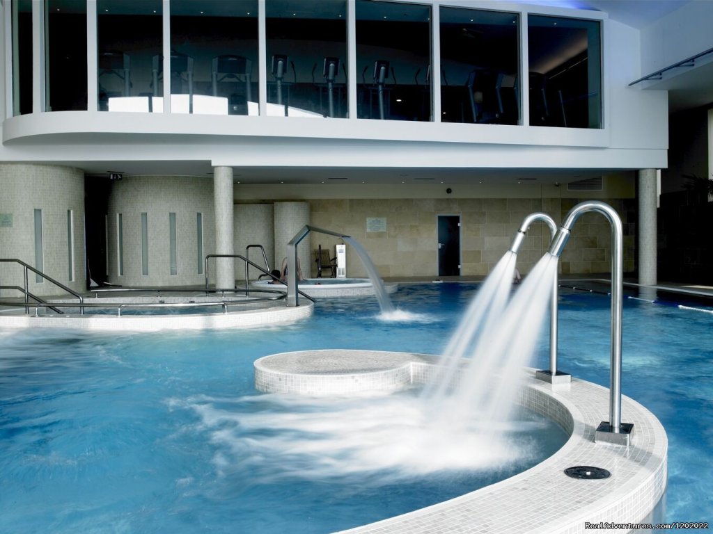 Leisure Centre | Hodson Bay Hotel | Image #14/14 | 