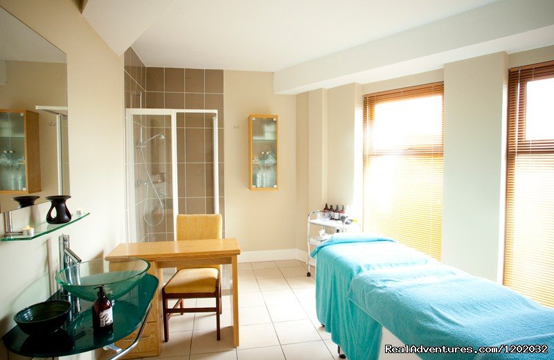Treatment Room | Inishbofin House Hotel | Image #5/9 | 