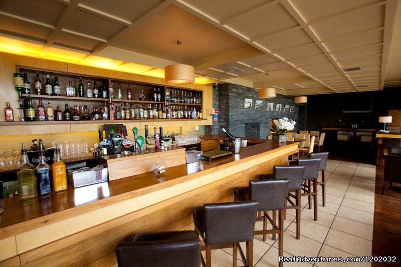 Pier Bar | Inishbofin House Hotel | Image #6/9 | 