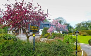 Kathleens Country House The Best Irish Hospitality | Co Kerry, Ireland Hotels & Resorts | Dingle Peninsula, Ireland