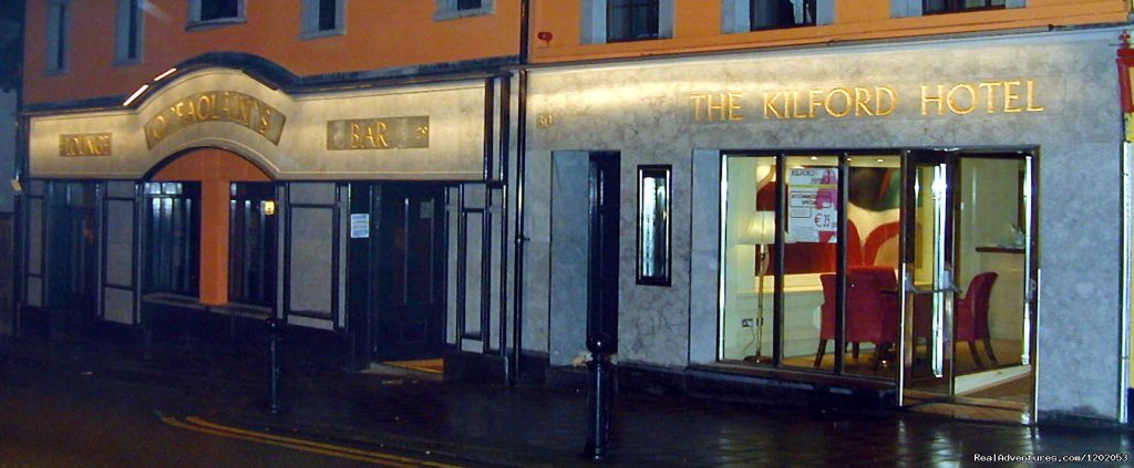 Kilford Arms Hotel | Image #4/7 | 