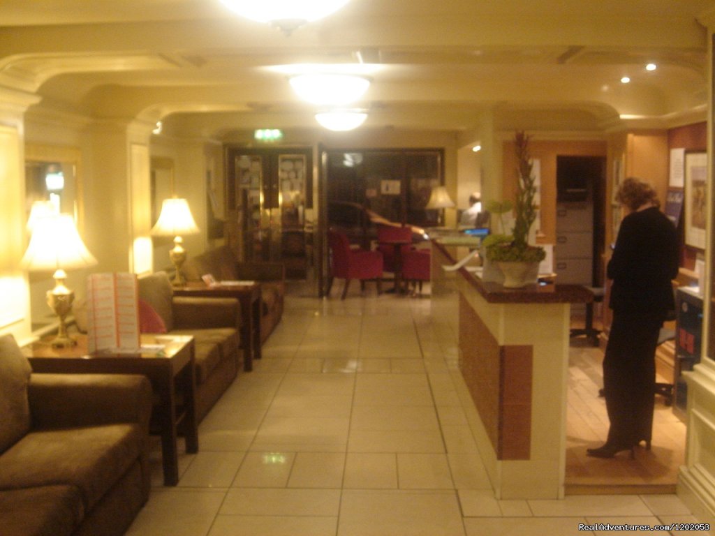 Kilford Arms Hotel | Image #7/7 | 