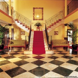Roganstown Hotel & Country Club | Co. Dublin, Ireland | Hotels & Resorts