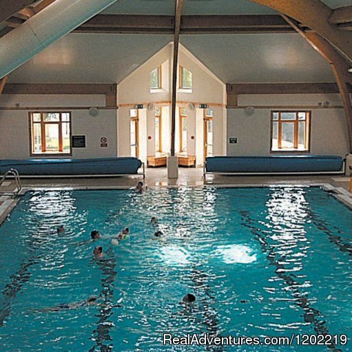 Waterfront Leisure Centre | Treacy's Hotel | Image #5/5 | 