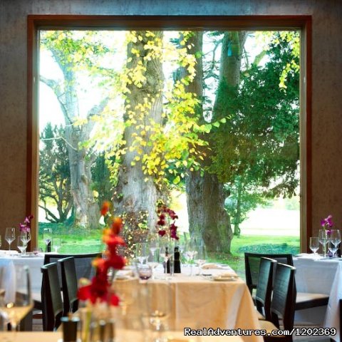 The Linden Tree Restaurant