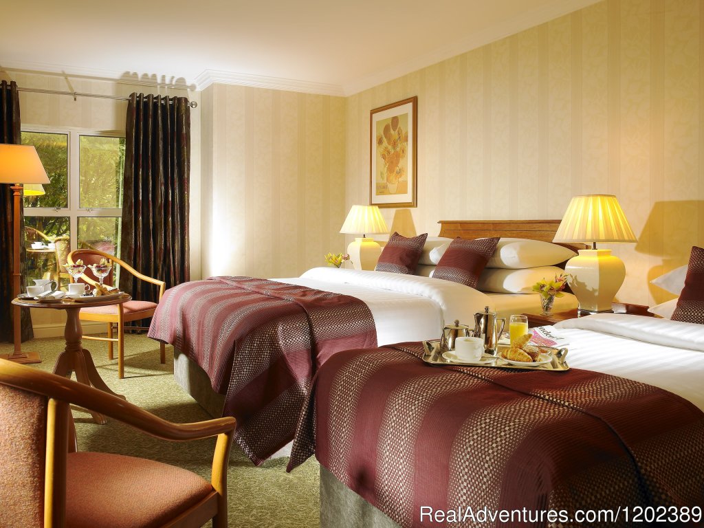 Standard Room | Hotel Westport Leisrue - Spa - Conference | Image #9/24 | 