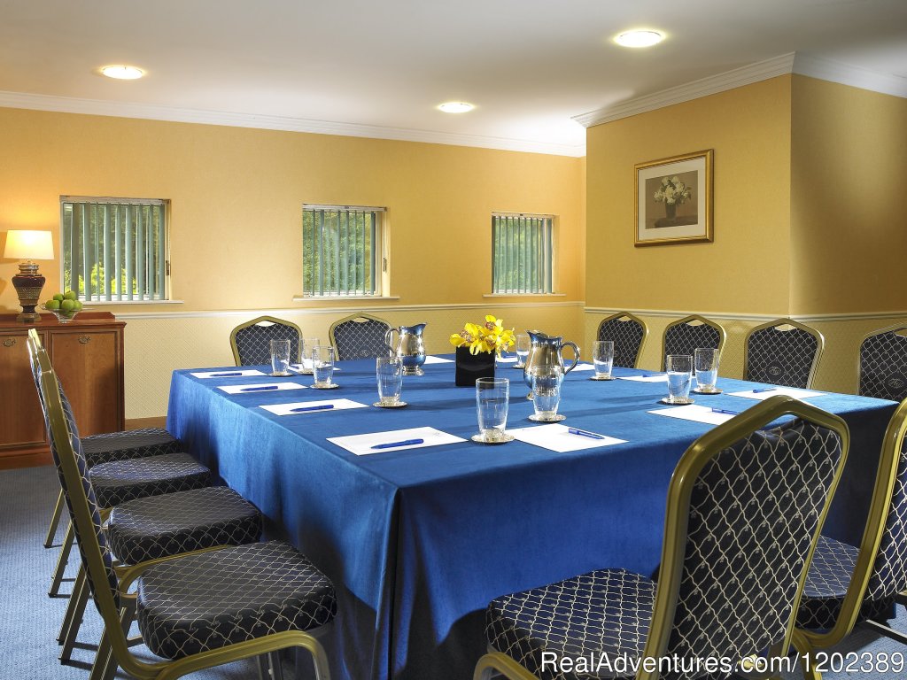 Meeting Room | Hotel Westport Leisrue - Spa - Conference | Image #24/24 | 