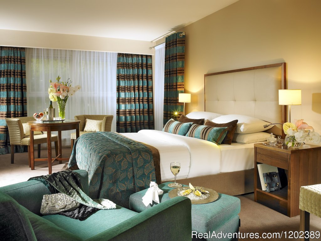 Premier Room | Hotel Westport Leisrue - Spa - Conference | Image #8/24 | 