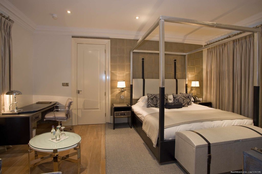 Langton House Hotel | Kilkenny , Ireland | Hotels & Resorts | Image #1/6 | 