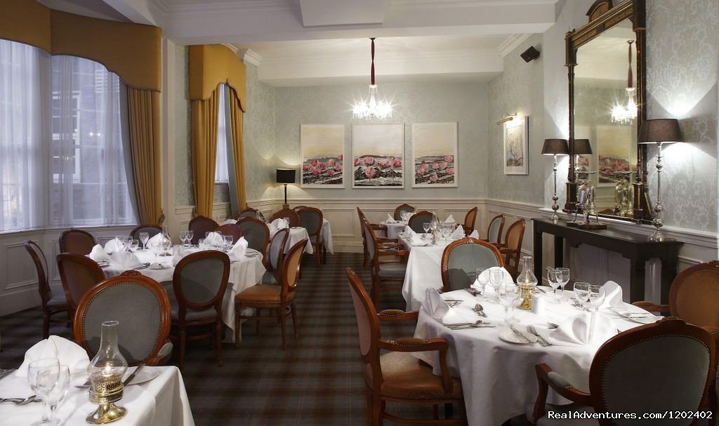 ORegan Room Restaurant | Old Ground Hotel | Image #5/10 | 