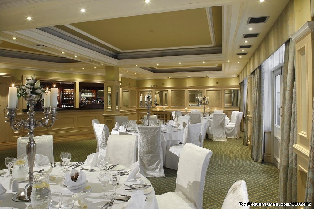 Maguire Suite | Old Ground Hotel | Image #9/10 | 