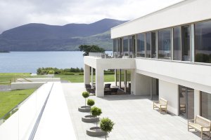 Five Star Luxury at The Europe Hotel & Resort | Killarney, Co Kerry, Ireland Hotels & Resorts | Ireland Hotels & Resorts