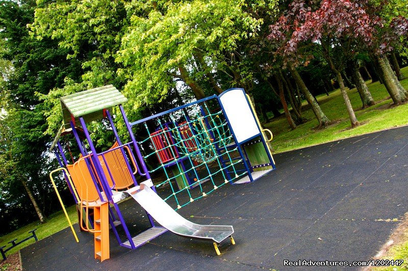Children's Playground | Romantic Spa Retreats with Radisson Blu | Image #14/16 | 