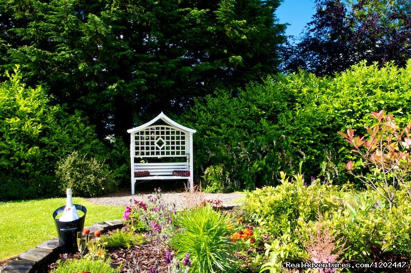 Private Garden | Romantic Spa Retreats with Radisson Blu | Image #16/16 | 