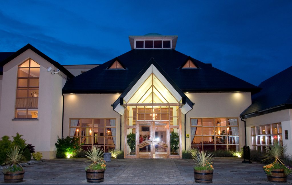 Clanard Court Hotel | Image #3/4 | 