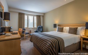 Grand Canal Hotel Dublin | Hotels & Resorts Dublin, Ireland | Hotels & Resorts Europe