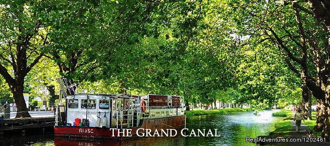 Grand Canal Hotel Dublin | Image #11/11 | 