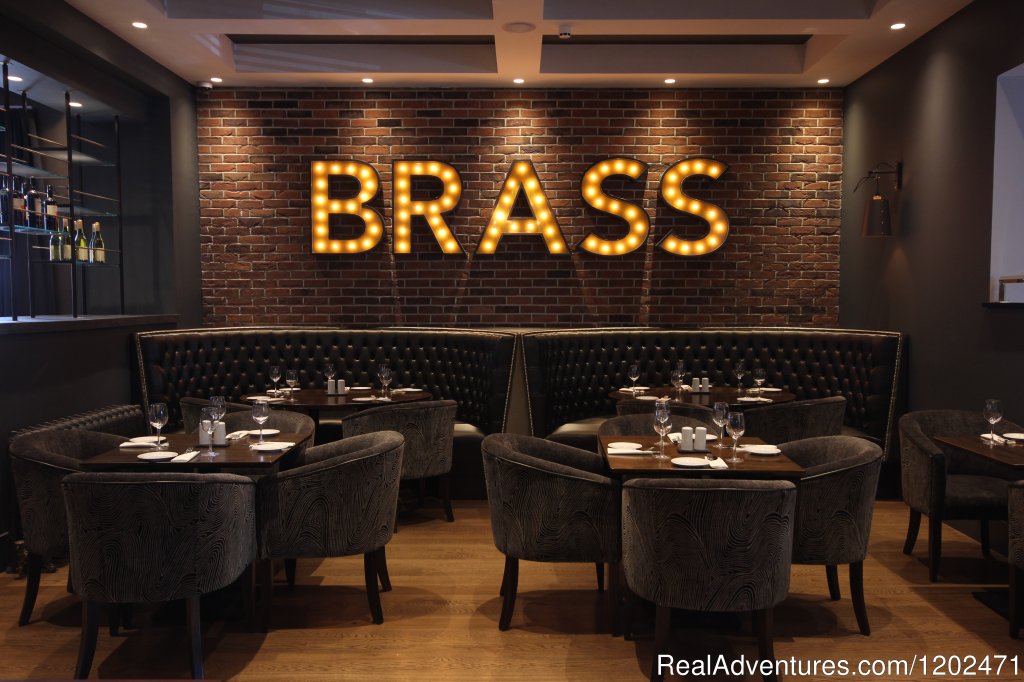 Brass Bar & Grill | Talbot Hotel Stillorgan | Image #8/16 | 