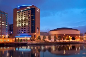 Hilton Belfast | Northern Ireland, United Kingdom Hotels & Resorts | United Kingdom Hotels & Resorts