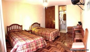 Los Andes de America Cusco Hotel | Amazonas, Peru Hotels & Resorts | Peru Hotels & Resorts