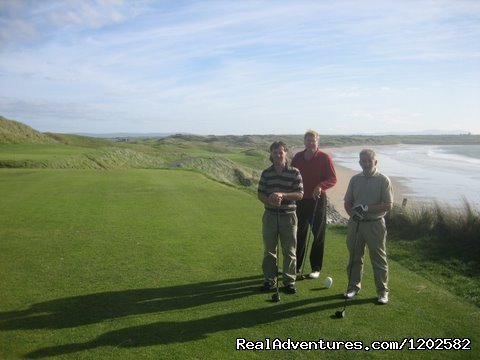 Seanor House  Ballybunion your ideal golfing base | Image #2/8 | 