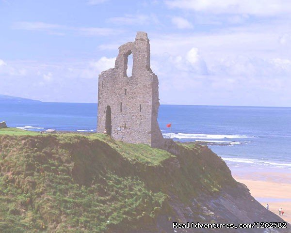 Seanor House  Ballybunion your ideal golfing base | Image #3/8 | 