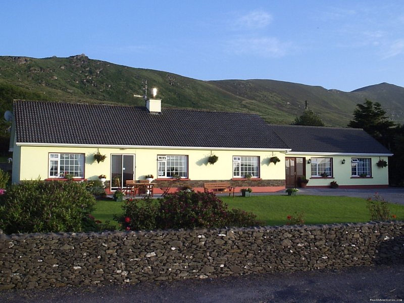An Speice | Dingle, Ireland | Bed & Breakfasts | Image #1/7 | 