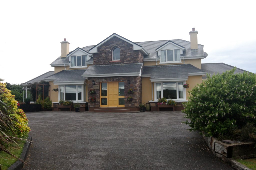 Dunlavin House | Kerry, Ireland | Bed & Breakfasts | Image #1/1 | 