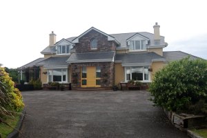Dunlavin House | Kerry, Ireland Bed & Breakfasts | Ireland Bed & Breakfasts