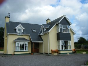 Ashfield | Kenmare, Ireland | Bed & Breakfasts