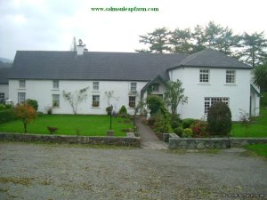 Salmon Leap Farm | Killarney, Ireland Bed & Breakfasts | Ireland Bed & Breakfasts