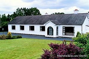 Two Mile House | Naas, Ireland | Bed & Breakfasts