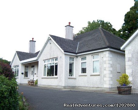 Launard House | Kilkenny, Ireland | Bed & Breakfasts | Image #1/1 | 