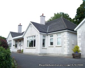 Launard House | Kilkenny, Ireland