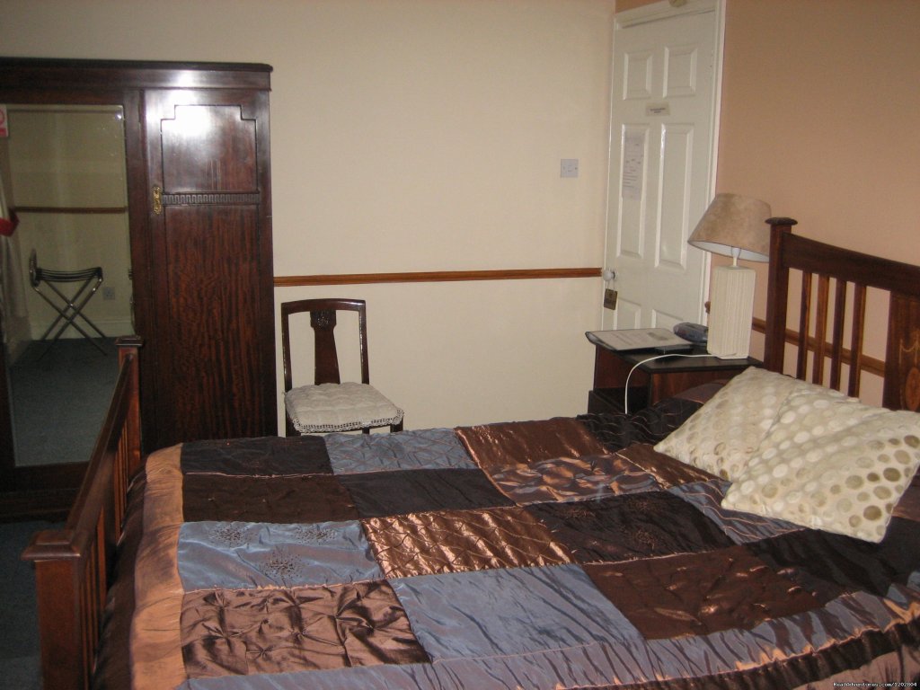 Room 4 | Breagagh View B&B | Image #7/8 | 