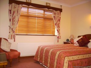 Hazelbrook | Westport, Ireland Bed & Breakfasts | Ireland Bed & Breakfasts