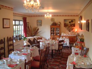 Athlumney Manor | Navan, Ireland Bed & Breakfasts | Dingle Peninsula, Ireland