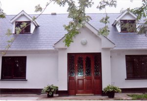 Ash Cottage for historic,sporting or shopping. | navan, Ireland Bed & Breakfasts | Westport, Ireland