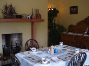 The Yellow House B&B | Navan. County Meath, Ireland Bed & Breakfasts | Bed & Breakfasts Killarney, Ireland
