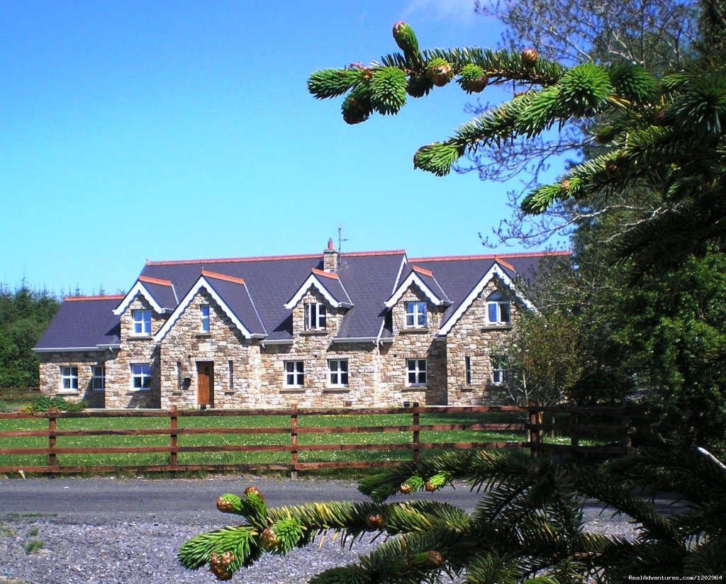 Yeats |Lodge B&B | Yeats Lodge | Co Sligo, Ireland | Bed & Breakfasts | Image #1/5 | 