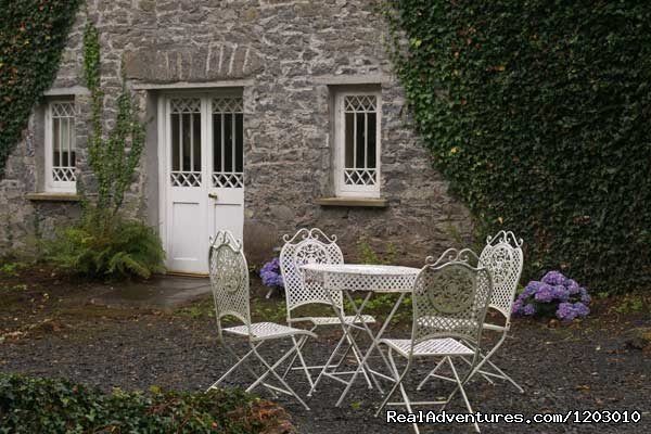 Garden Cottage | Romantic Bed & Breakfast & Beautiful Wedding Venue | Image #14/16 | 