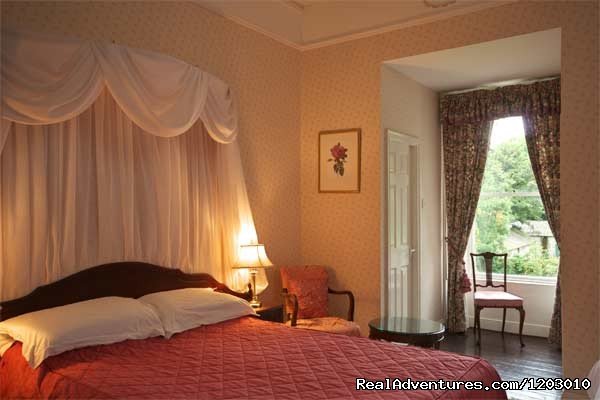Bed Room | Romantic Bed & Breakfast & Beautiful Wedding Venue | Image #10/16 | 