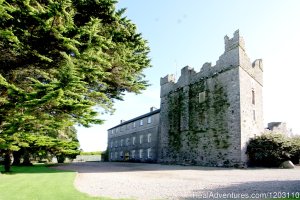 Killiane Castle | Wexford, Ireland | Bed & Breakfasts