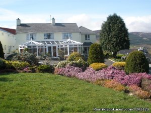 Coolakay House | Co. Wicklow, Ireland | Bed & Breakfasts