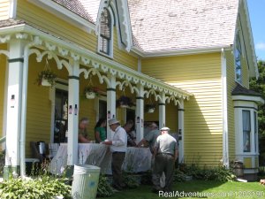 Bideford Parsonage Museum