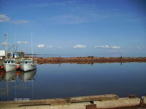 Sleep in a Lighthouse | O'Leary, Prince Edward Island | Bed & Breakfasts