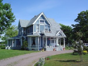 La Petite France | Alberton, Prince Edward Island Bed & Breakfasts | Accommodations Dieppe, New Brunswick